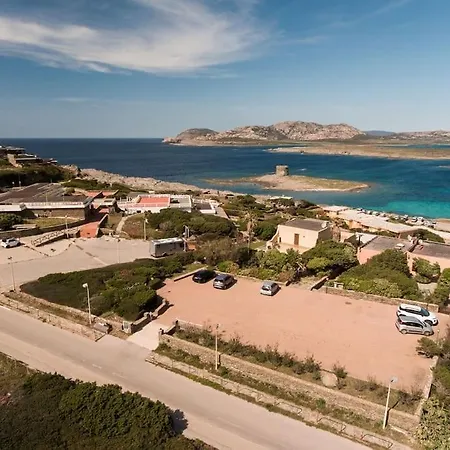 La Pelosa Wifi,view And Free Parking Apartment