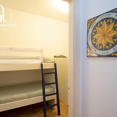 La Pelosa Wifi,view And Free Parking Stintino
