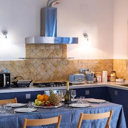 La Pelosa Wifi,view And Free Parking * Stintino