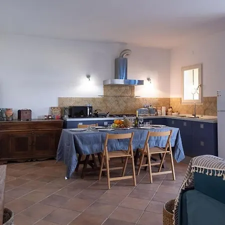 La Pelosa Wifi,view And Free Parking