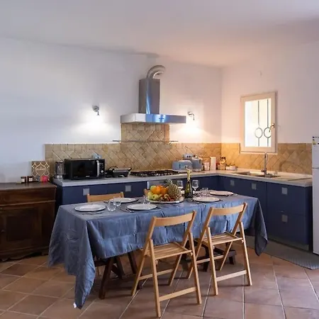 La Pelosa Wifi,view And Free Parking Stintino