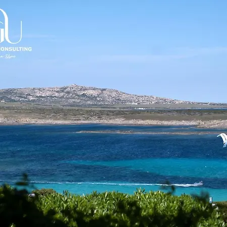 Apartment La Pelosa Wifi,view And Free Parking