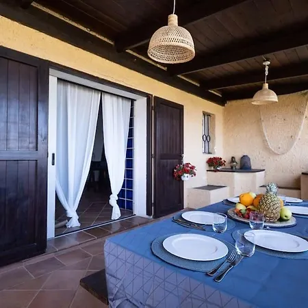 Apartment La Pelosa Wifi,view And Free Parking *