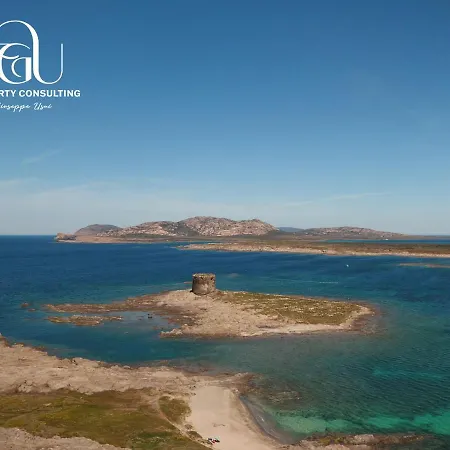 La Pelosa Wifi,view And Free Parking * Stintino