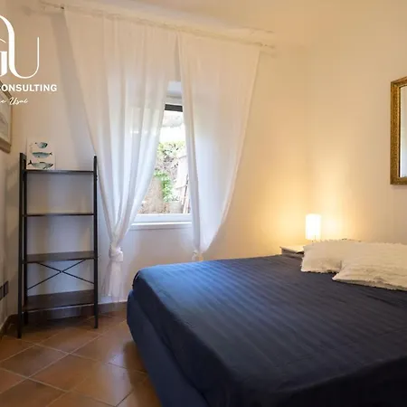 Apartment La Pelosa Wifi,view And Free Parking
