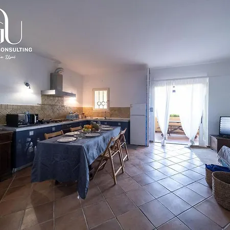 La Pelosa Wifi,view And Free Parking * Stintino