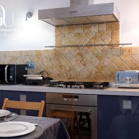 La Pelosa Wifi,view And Free Parking * Stintino