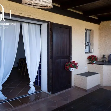 La Pelosa Wifi,view And Free Parking Apartment