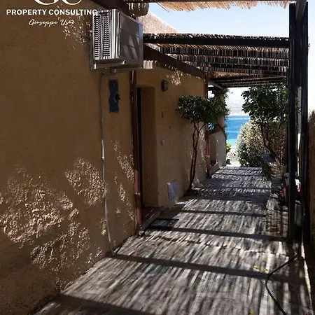 La Pelosa Wifi,view And Free Parking * Stintino