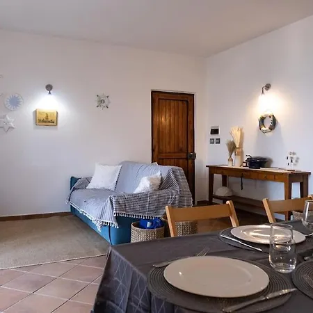 La Pelosa Wifi,view And Free Parking Stintino