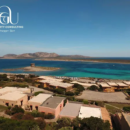 La Pelosa Wifi,view And Free Parking Apartment