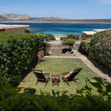 La Pelosa Wifi,view And Free Parking Apartment