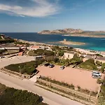La Pelosa Wifi,view And Free Parking Apartmán