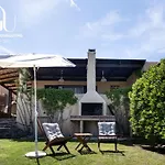 Appartamento La Pelosa Wifi,view And Free Parking *