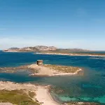 Appartamento La Pelosa Wifi,view And Free Parking Stintino