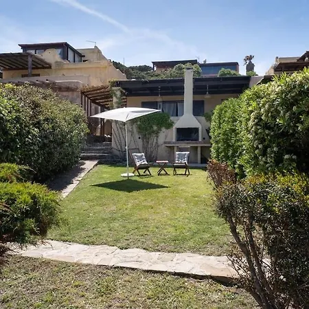 Appartamento La Pelosa Wifi,view And Free Parking