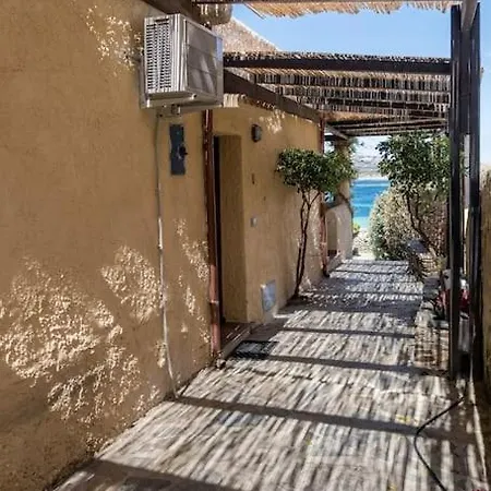 La Pelosa Wifi,view And Free Parking