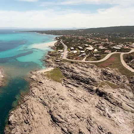Appartamento La Pelosa Wifi,view And Free Parking Stintino