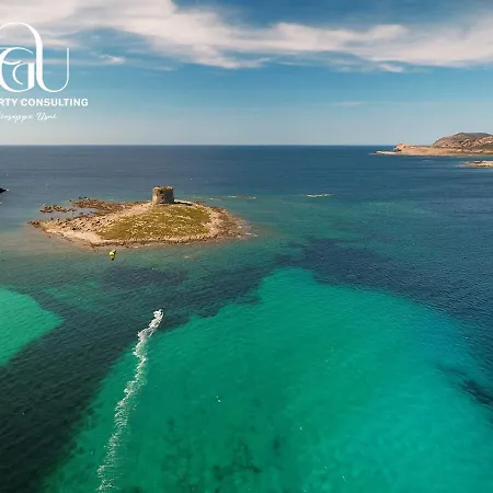 La Pelosa Wifi,view And Free Parking Appartamento *