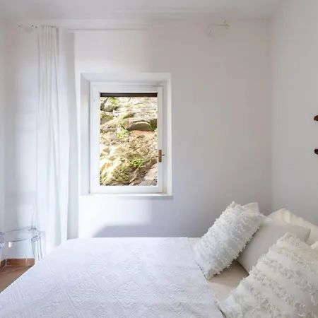 La Pelosa Wifi,view And Free Parking *