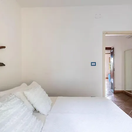 La Pelosa Wifi,view And Free Parking * Stintino