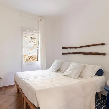 Appartamento La Pelosa Wifi,view And Free Parking Stintino