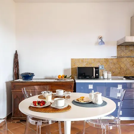 La Pelosa Wifi,view And Free Parking Appartamento