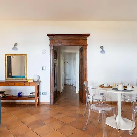 La Pelosa Wifi,view And Free Parking Stintino