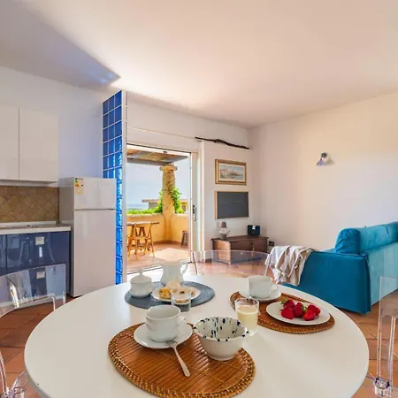 Apartamento La Pelosa Wifi,view And Free Parking *