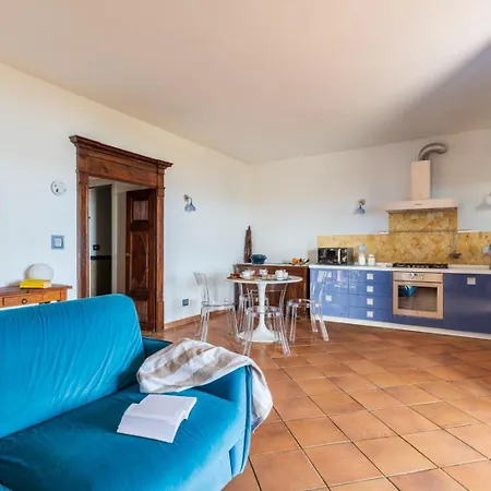 Appartamento La Pelosa Wifi,view And Free Parking Stintino
