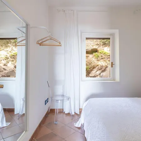 La Pelosa Wifi,view And Free Parking * Stintino
