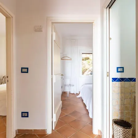 La Pelosa Wifi,view And Free Parking * Stintino