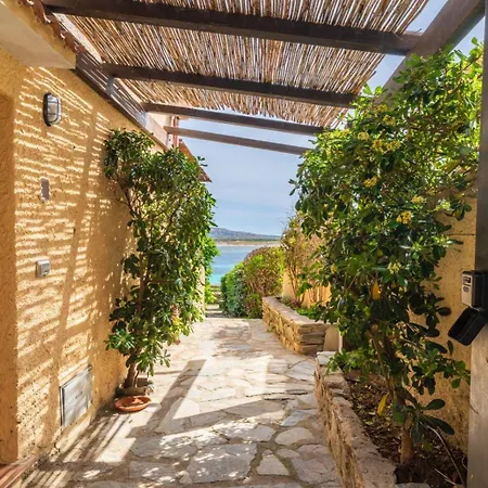 La Pelosa Wifi,view And Free Parking Appartamento Stintino