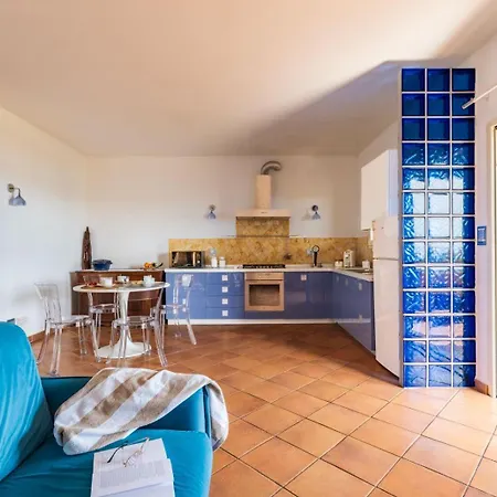 La Pelosa Wifi,view And Free Parking Appartamento Stintino