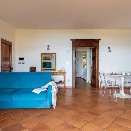 Apartamento La Pelosa Wifi,view And Free Parking