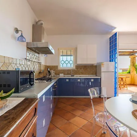 Apartamento La Pelosa Wifi,view And Free Parking *