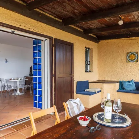 La Pelosa Wifi,view And Free Parking * Stintino