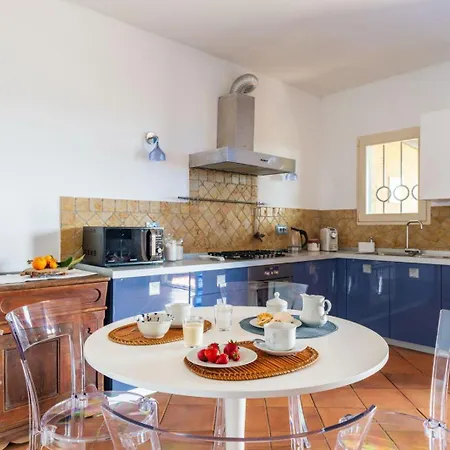La Pelosa Wifi,view And Free Parking Stintino