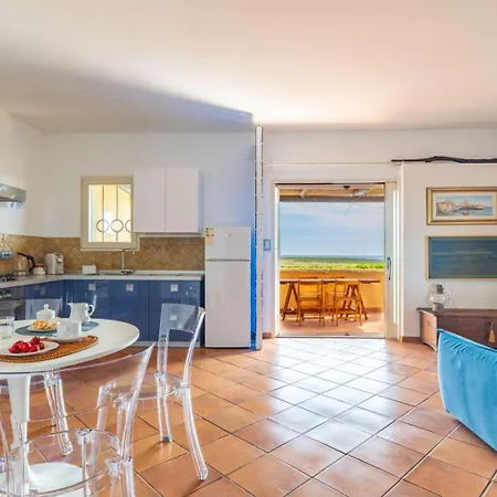 La Pelosa Wifi,view And Free Parking Stintino