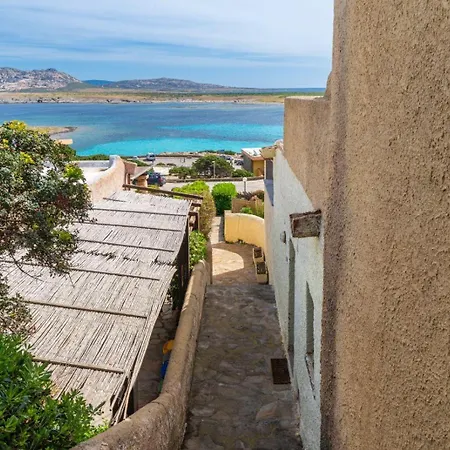 La Pelosa Wifi,view And Free Parking * Stintino