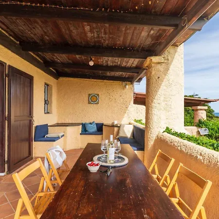 La Pelosa Wifi,view And Free Parking Appartamento *