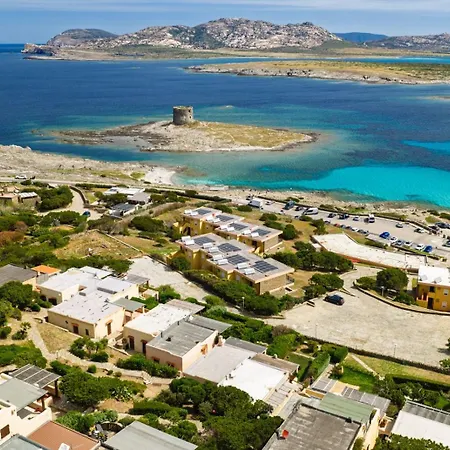 La Pelosa Wifi,view And Free Parking