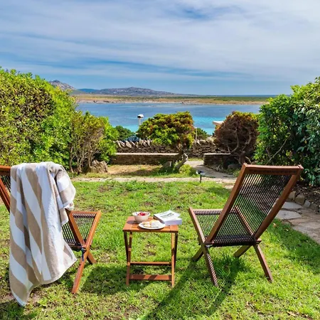 La Pelosa Wifi,view And Free Parking Appartamento