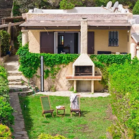 La Pelosa Wifi,view And Free Parking Appartamento